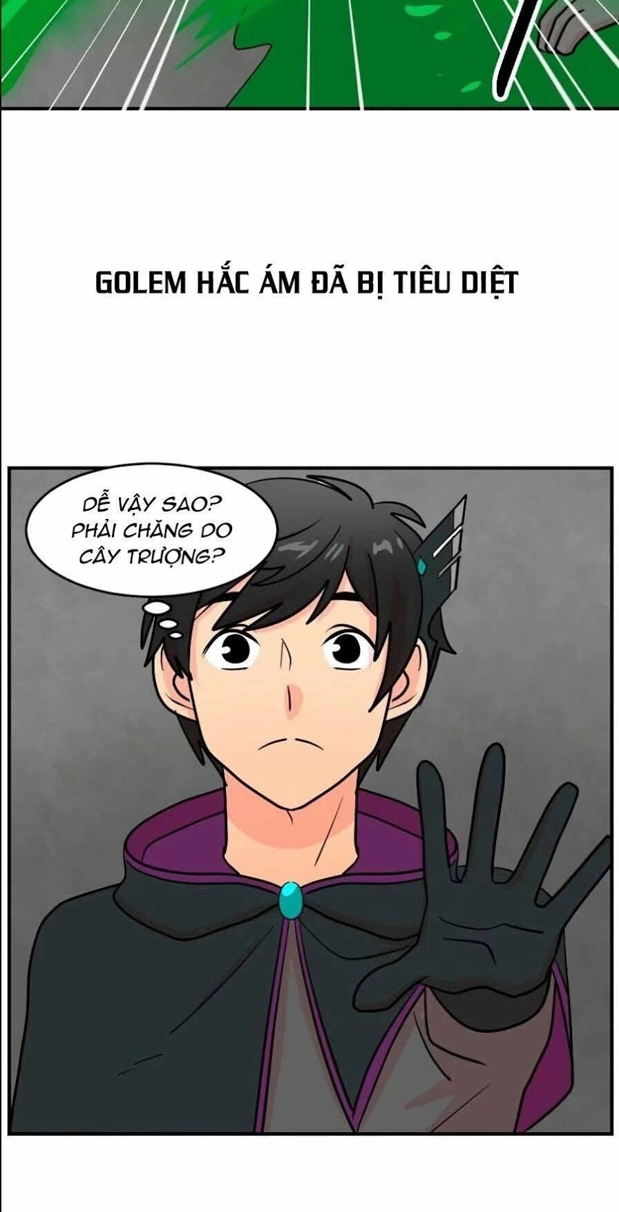 Mọt Sách Chapter 71 - 36