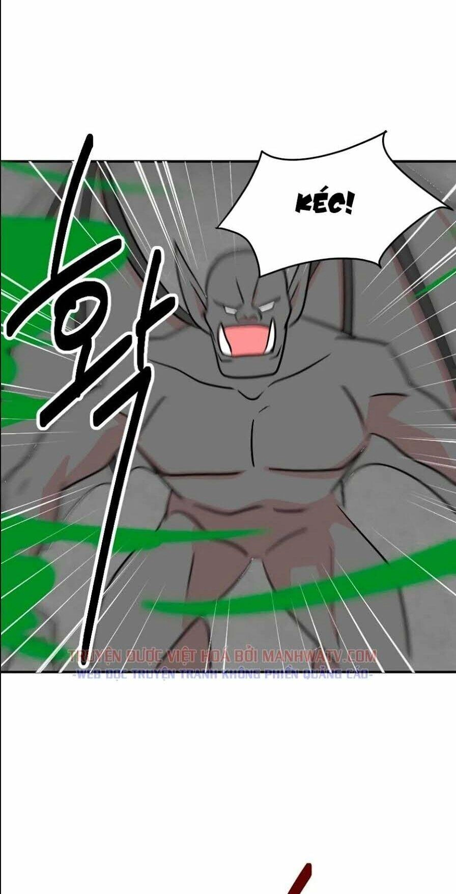 Mọt Sách Chapter 71 - 37