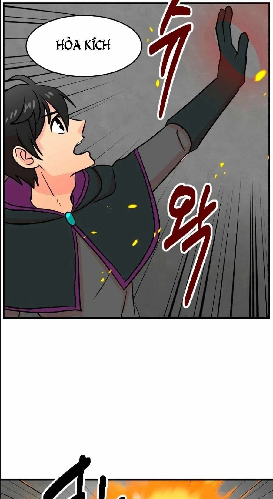 Mọt Sách Chapter 71 - 38