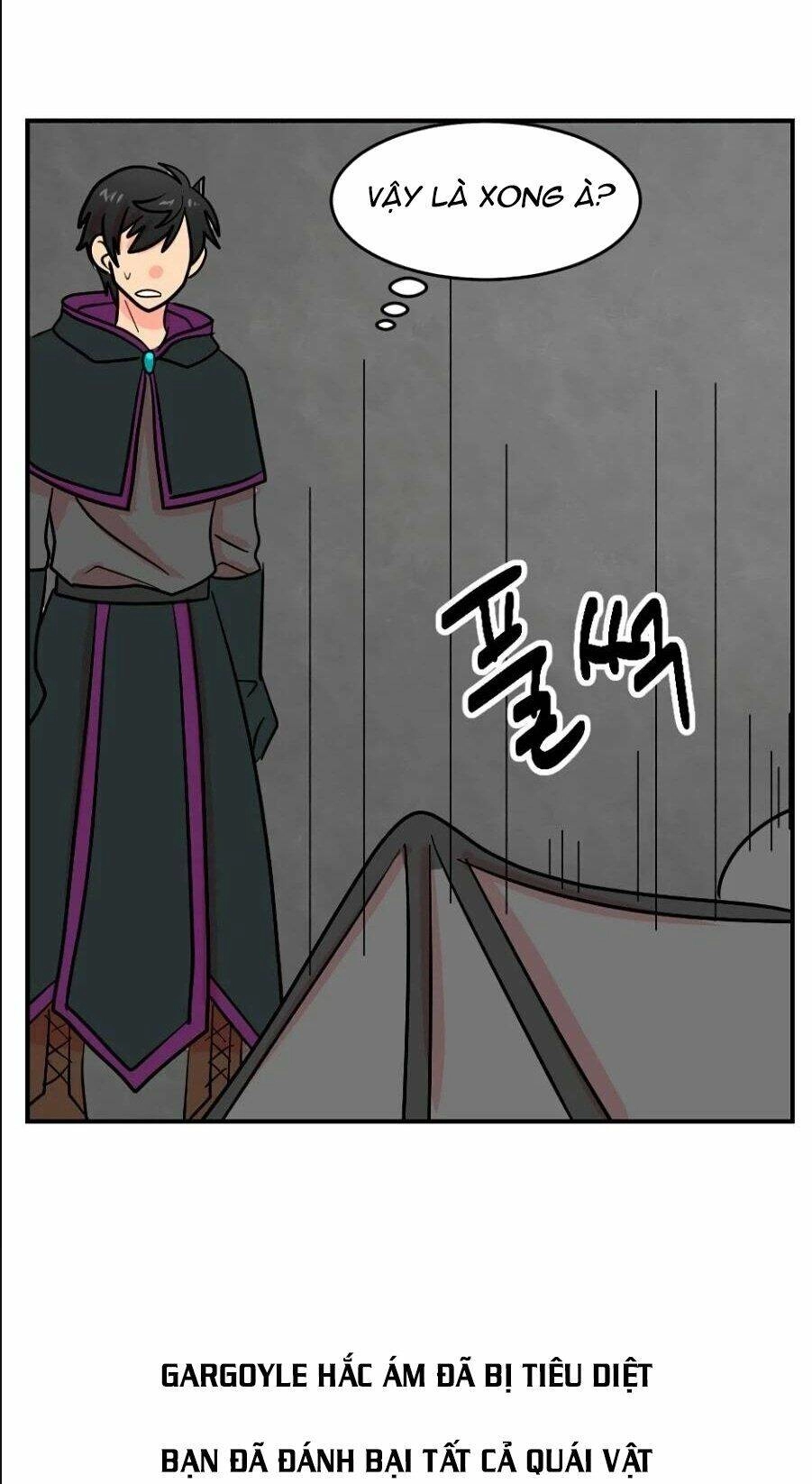 Mọt Sách Chapter 71 - 40