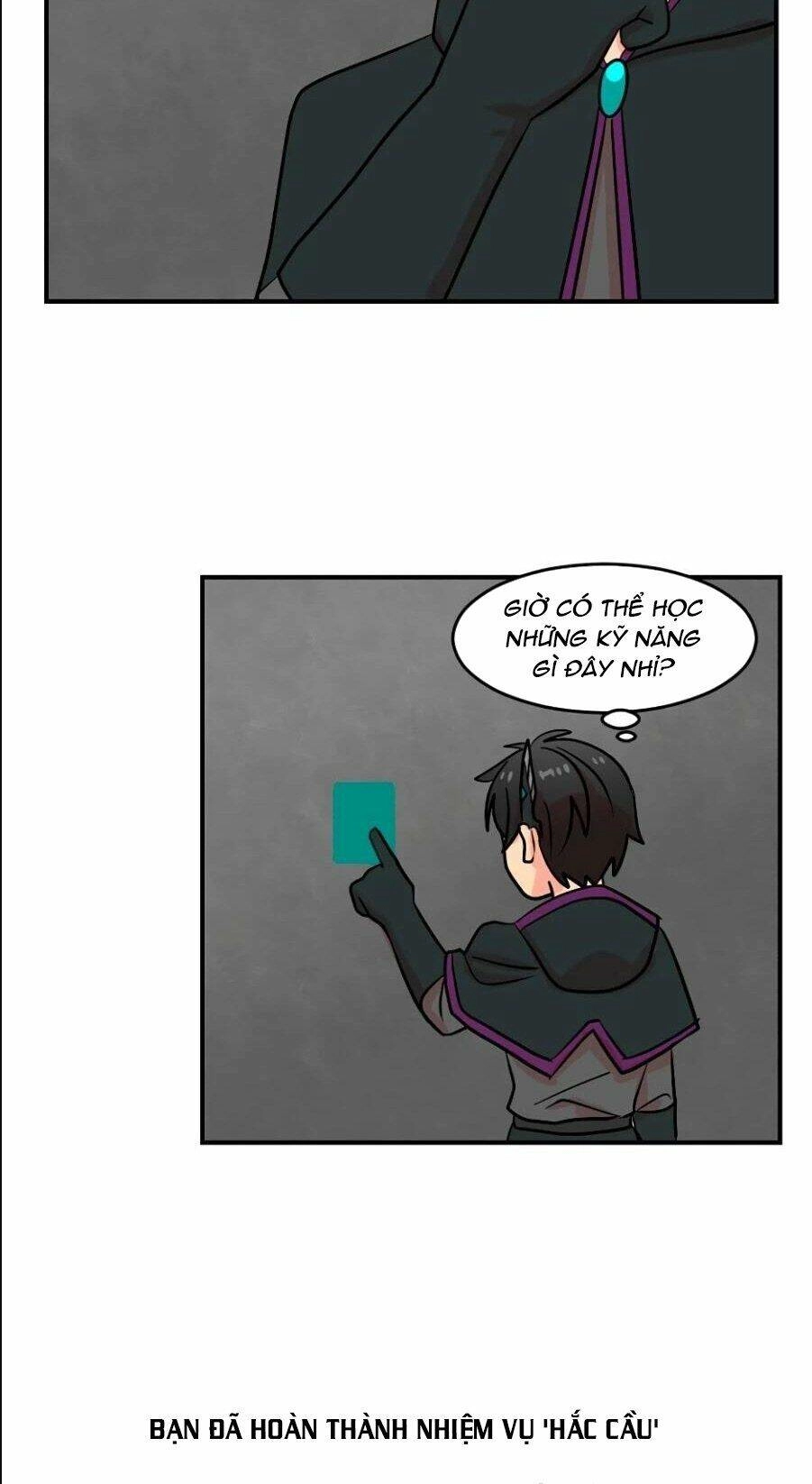 Mọt Sách Chapter 71 - 42