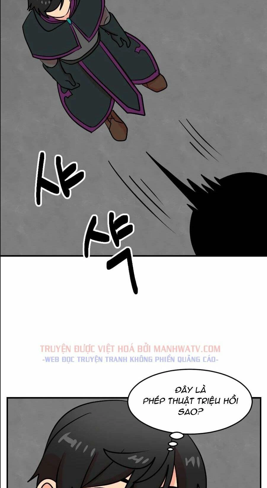 Mọt Sách Chapter 71 - 49