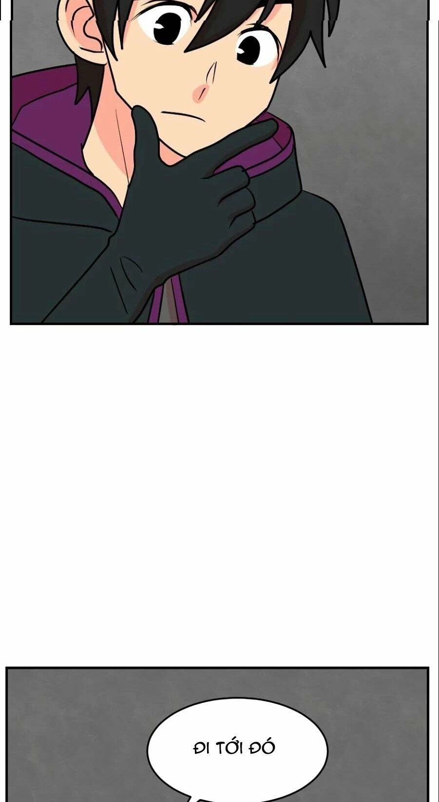 Mọt Sách Chapter 71 - 50