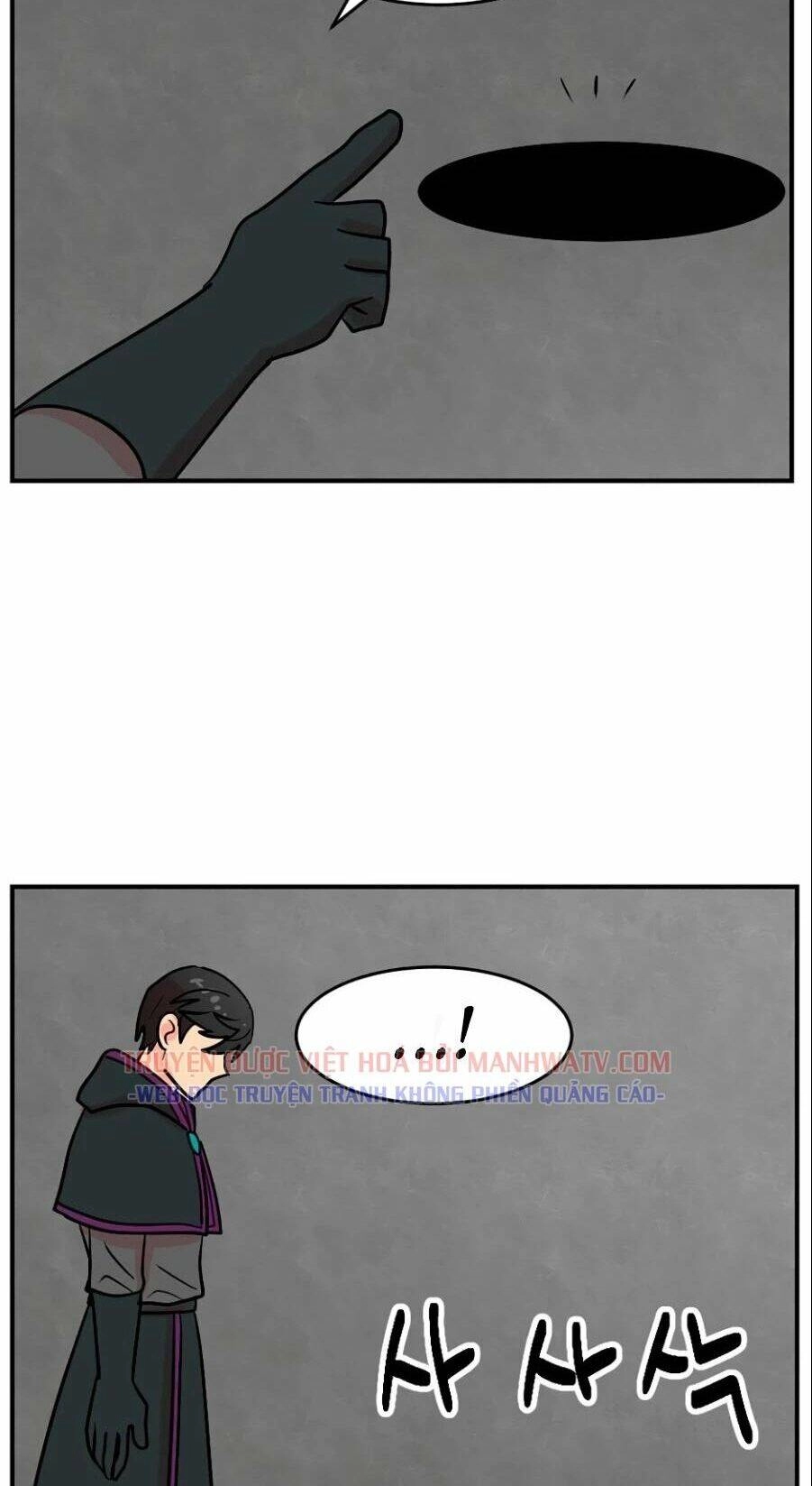 Mọt Sách Chapter 71 - 51