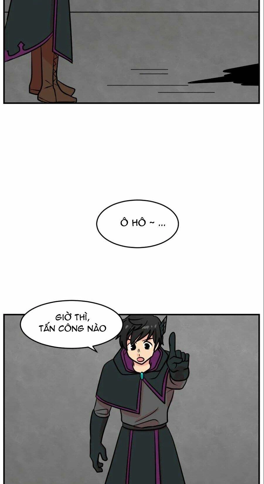 Mọt Sách Chapter 71 - 52