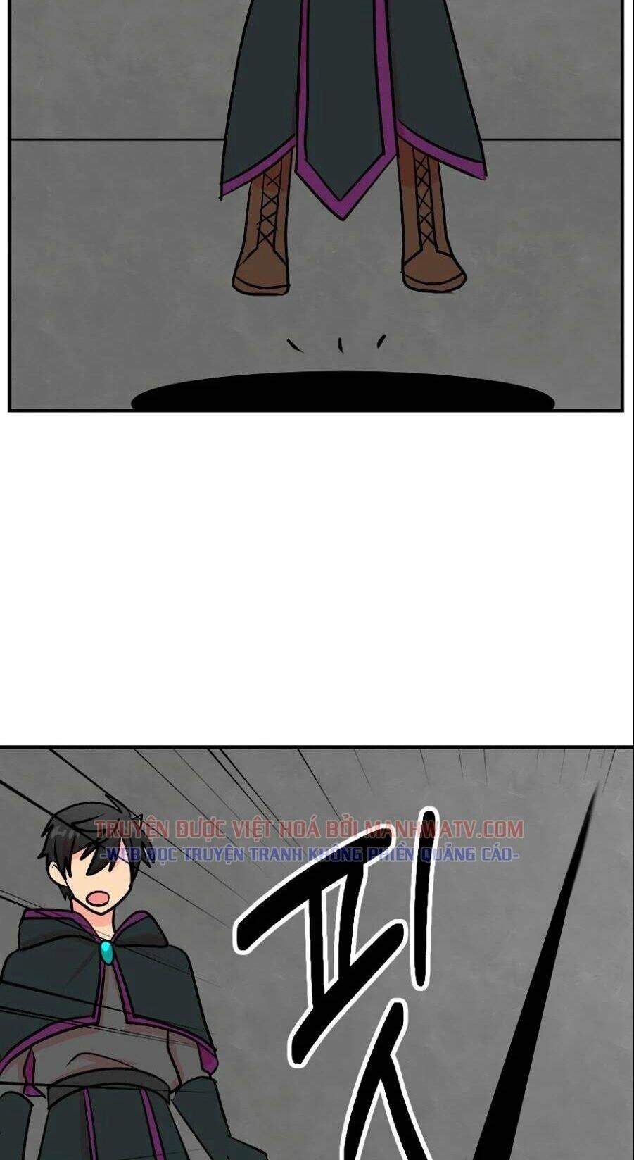 Mọt Sách Chapter 71 - 53