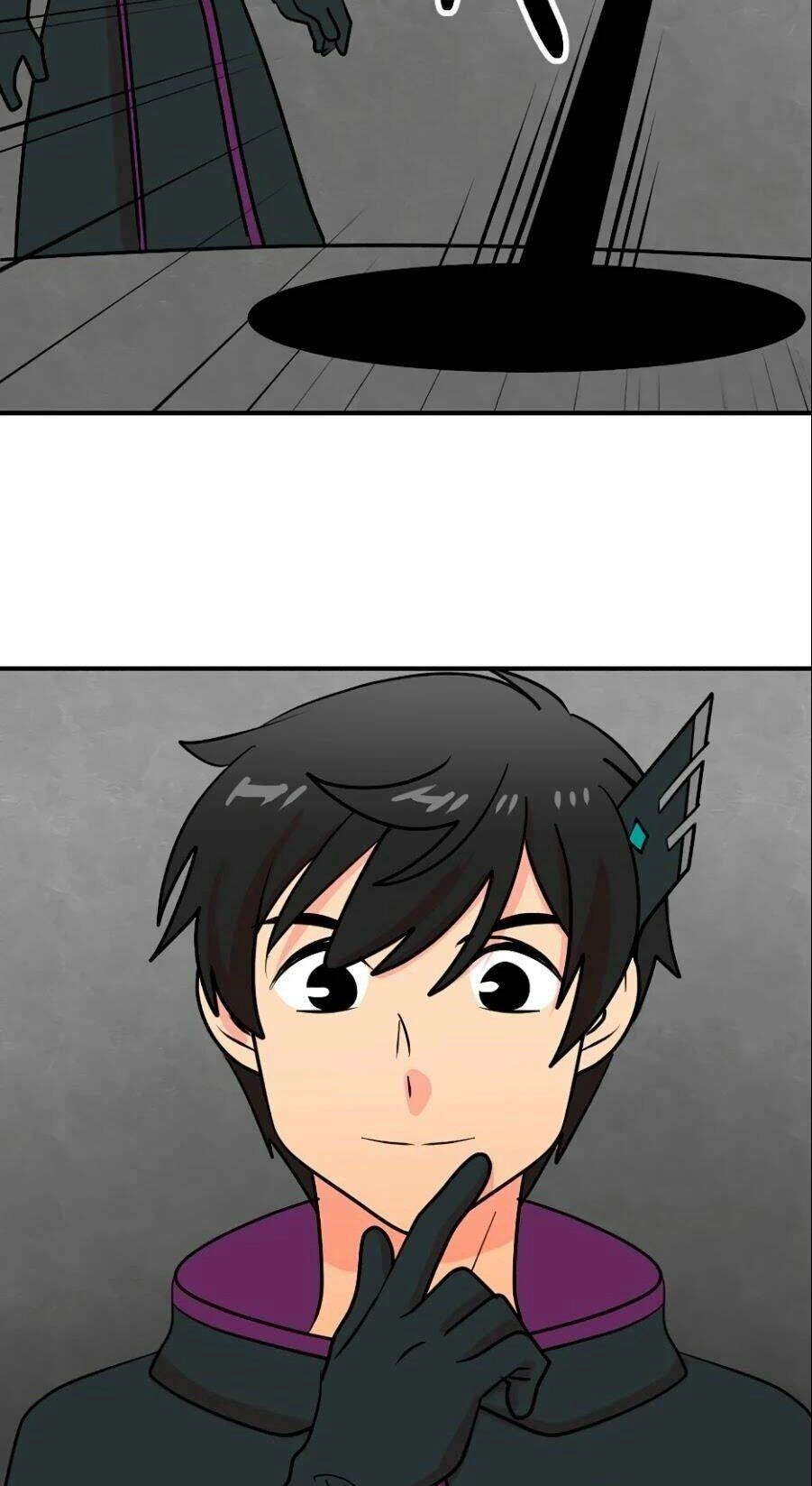 Mọt Sách Chapter 71 - 54