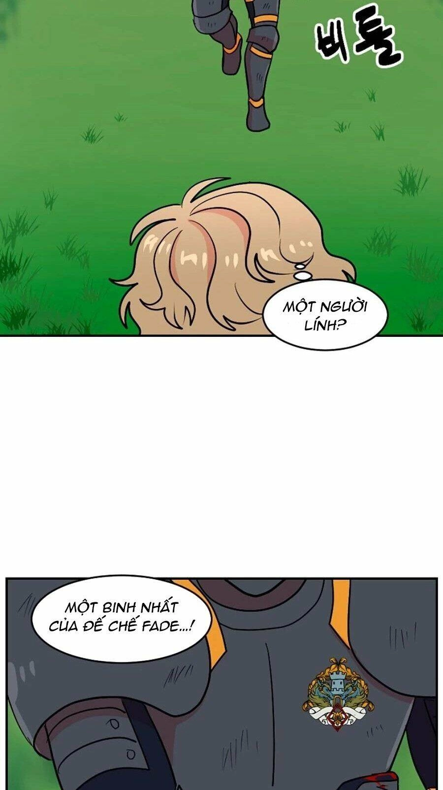 Mọt Sách Chapter 72 - 8