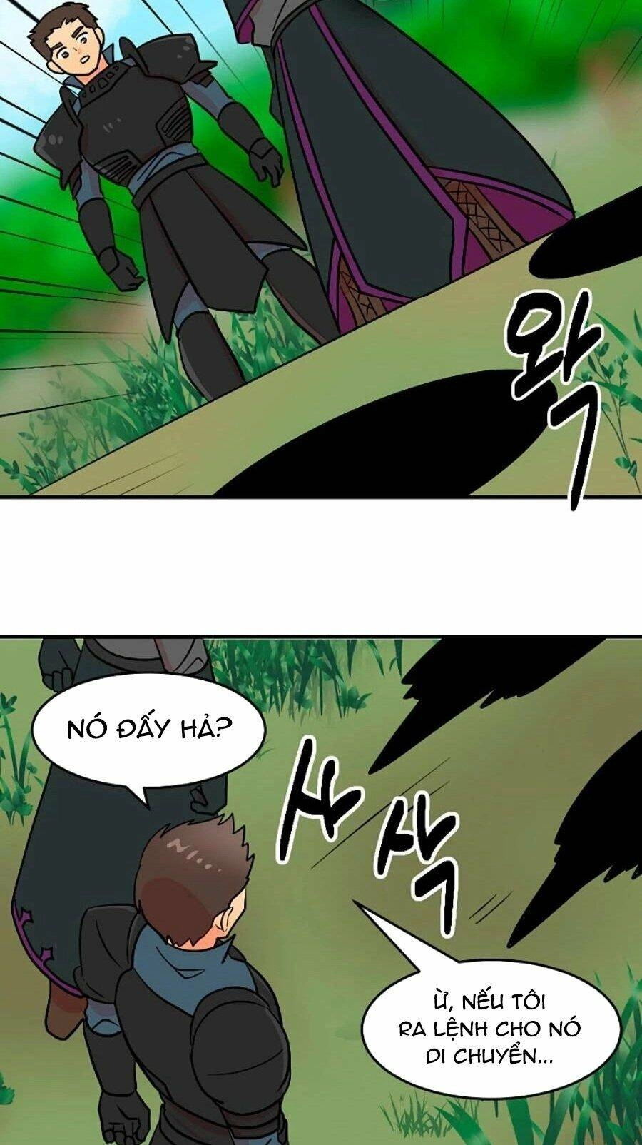 Mọt Sách Chapter 72 - 18