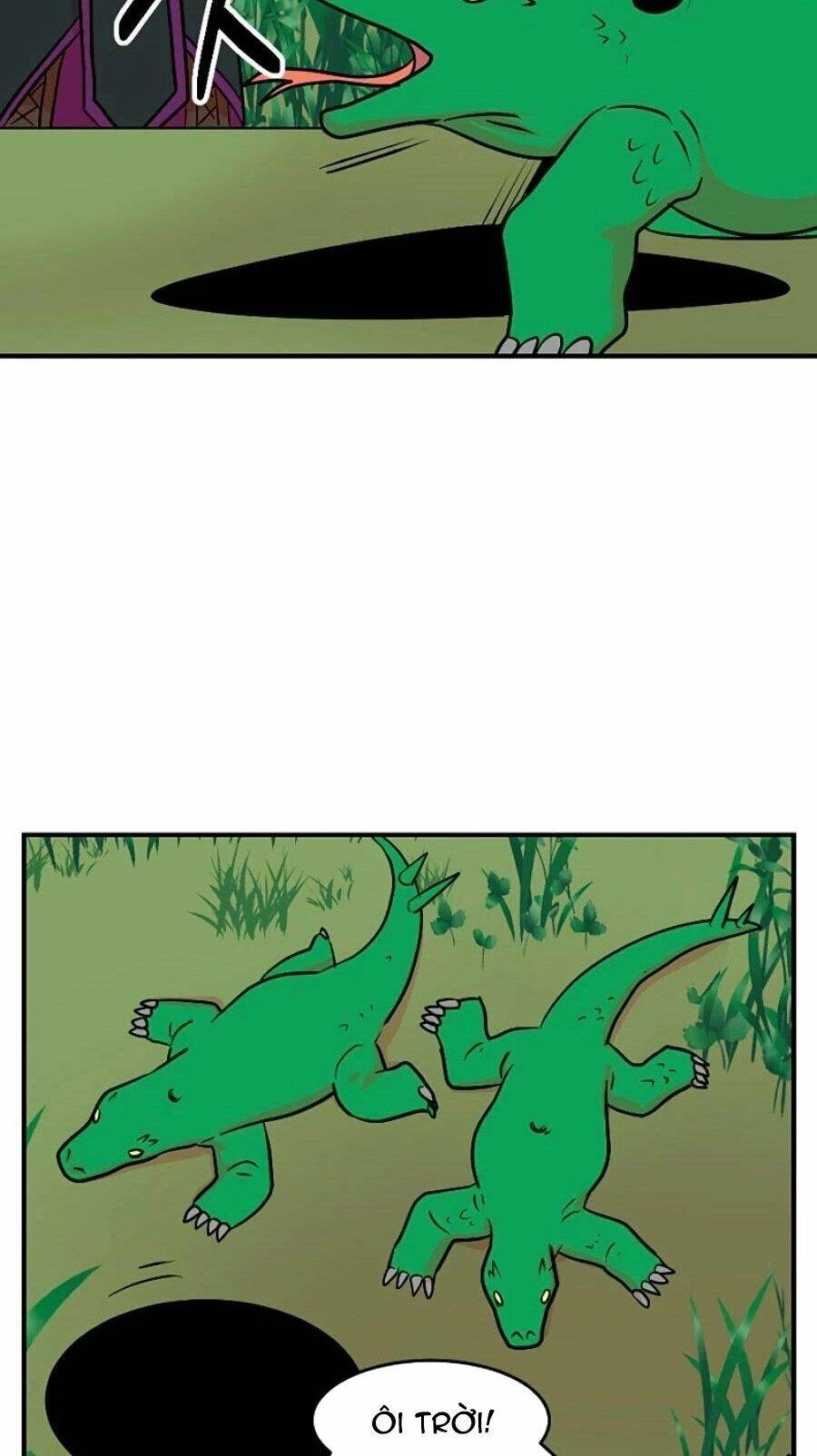 Mọt Sách Chapter 72 - 20