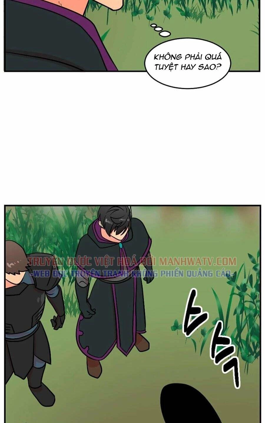 Mọt Sách Chapter 72 - 23