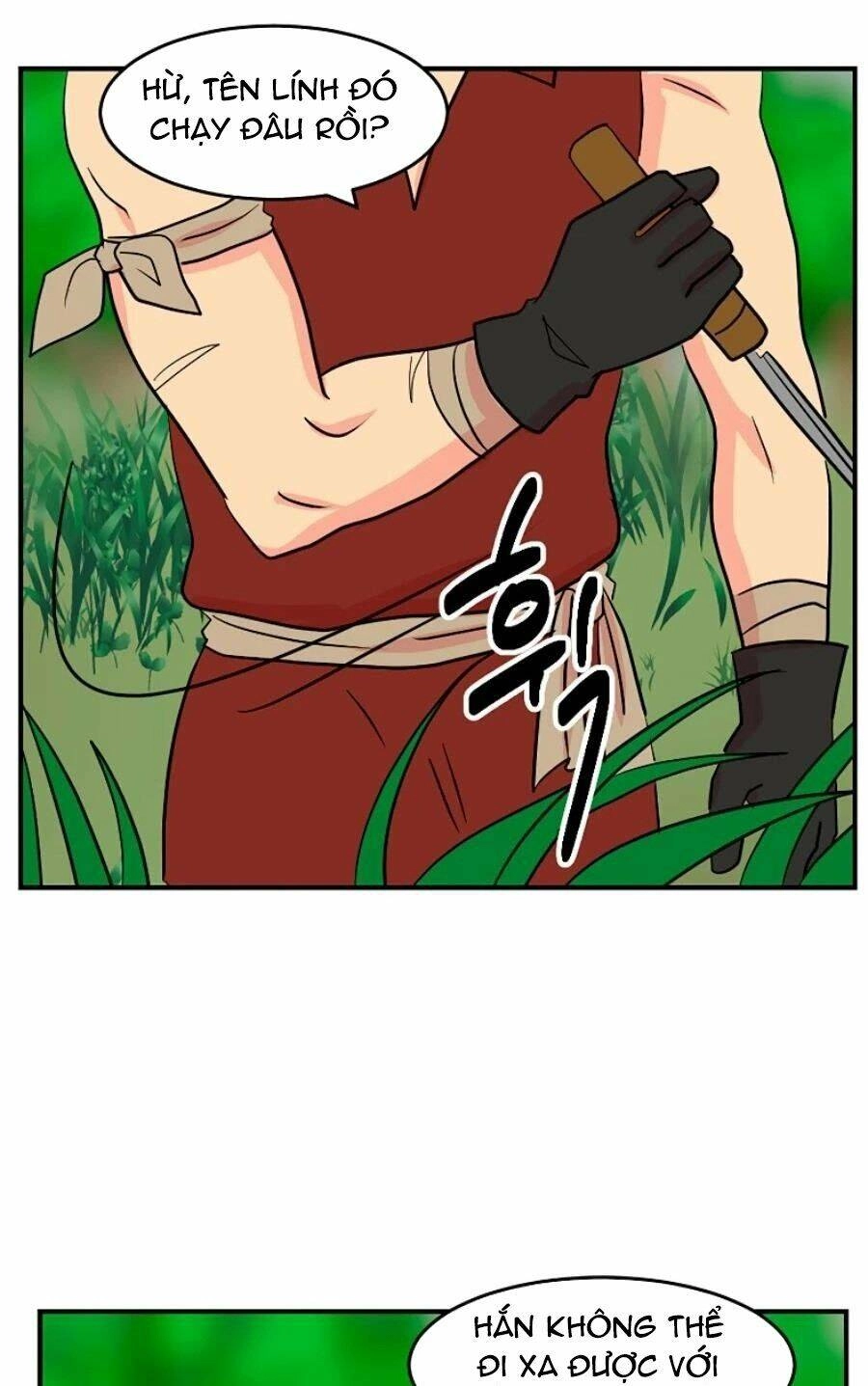 Mọt Sách Chapter 72 - 28