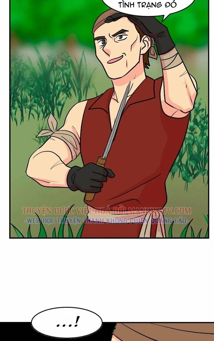 Mọt Sách Chapter 72 - 29