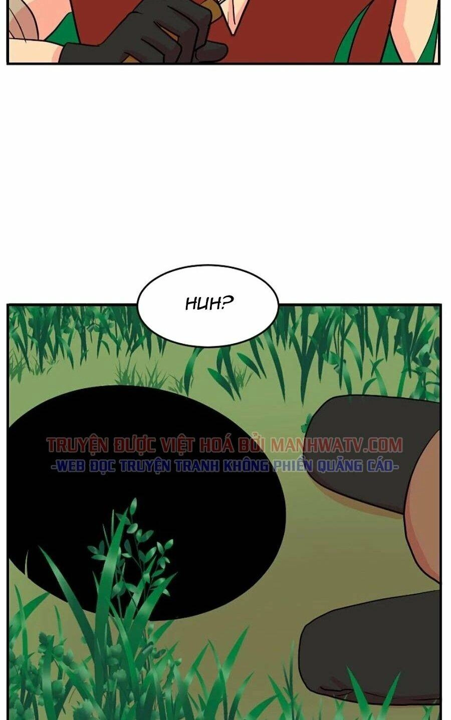 Mọt Sách Chapter 72 - 33