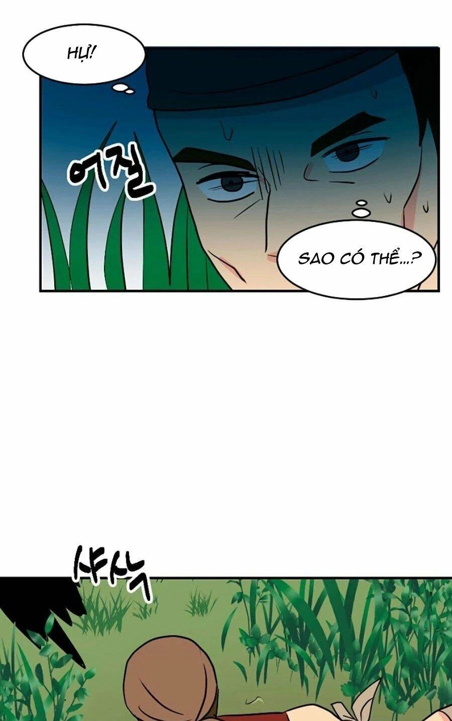 Mọt Sách Chapter 72 - 36