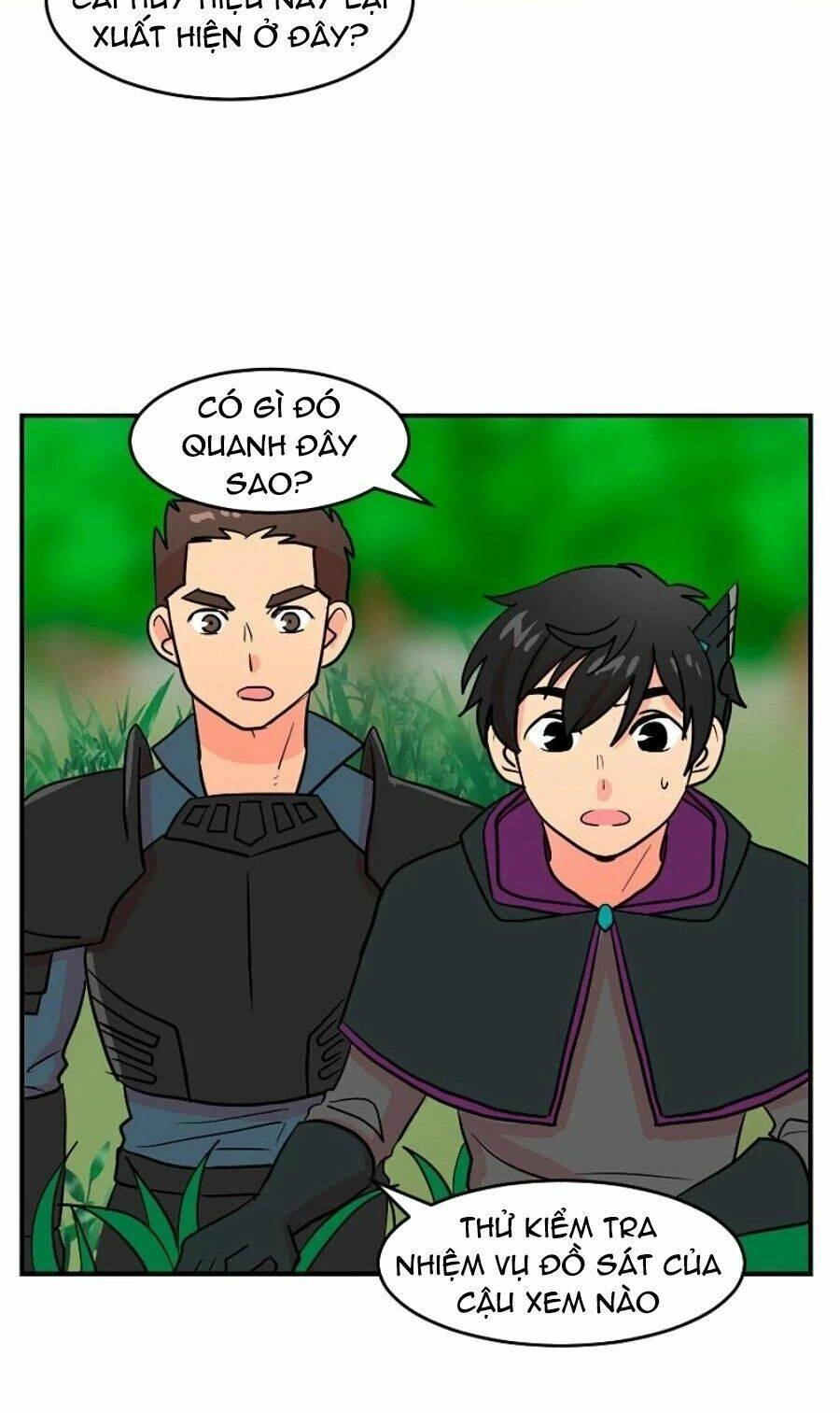 Mọt Sách Chapter 72 - 48