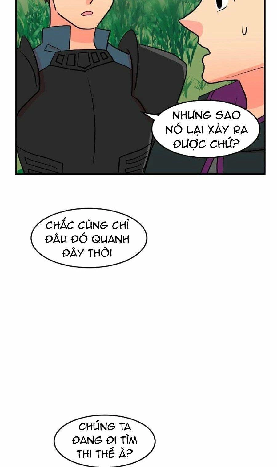 Mọt Sách Chapter 72 - 50