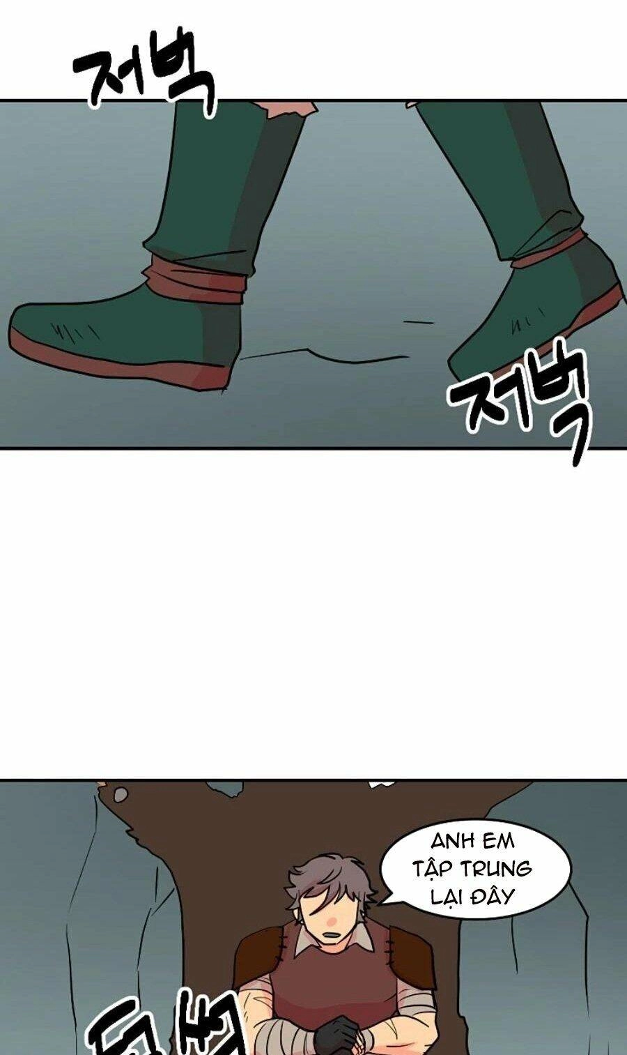 Mọt Sách Chapter 72 - 54