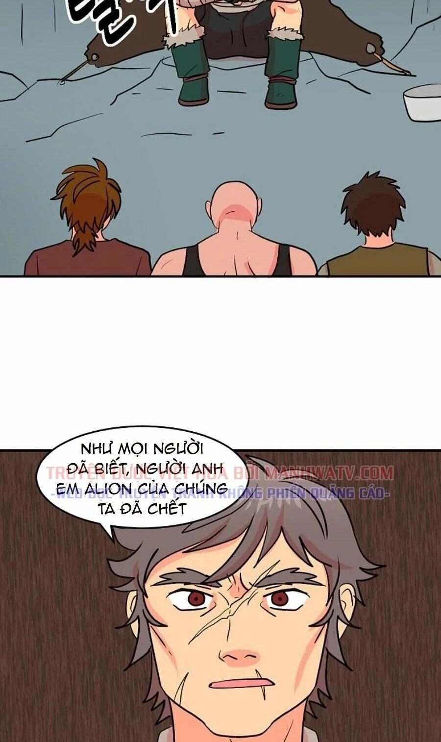 Mọt Sách Chapter 72 - 55