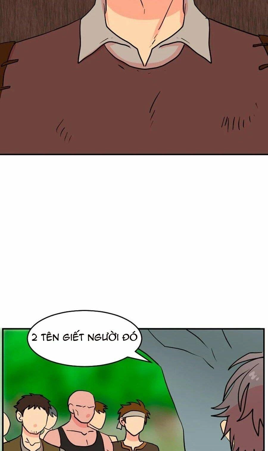 Mọt Sách Chapter 72 - 56