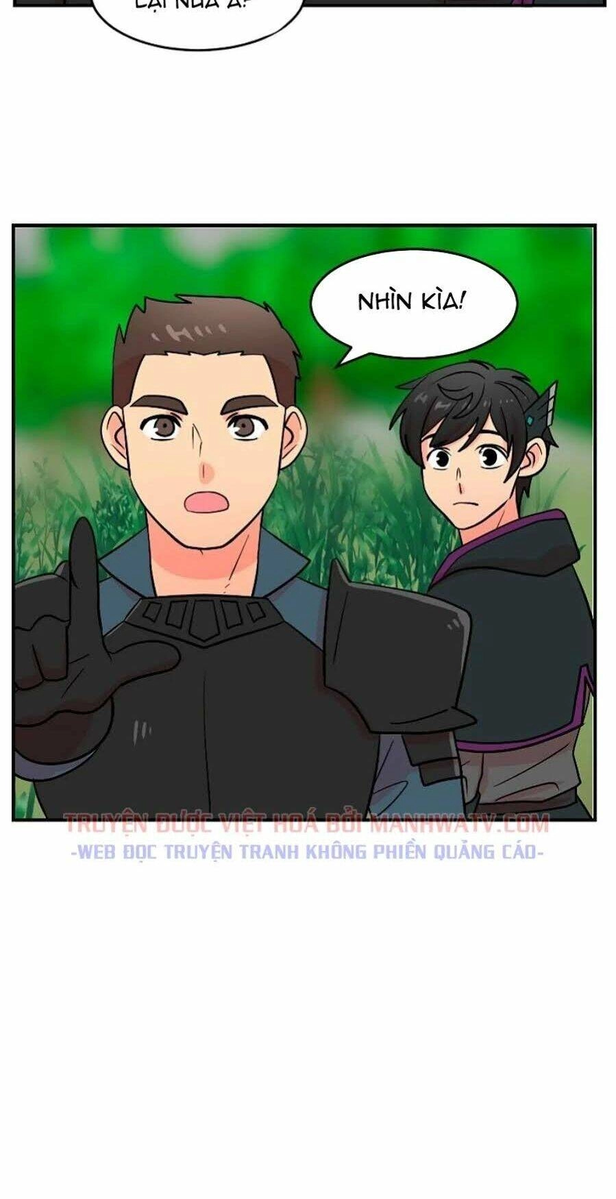 Mọt Sách Chapter 73 - 3