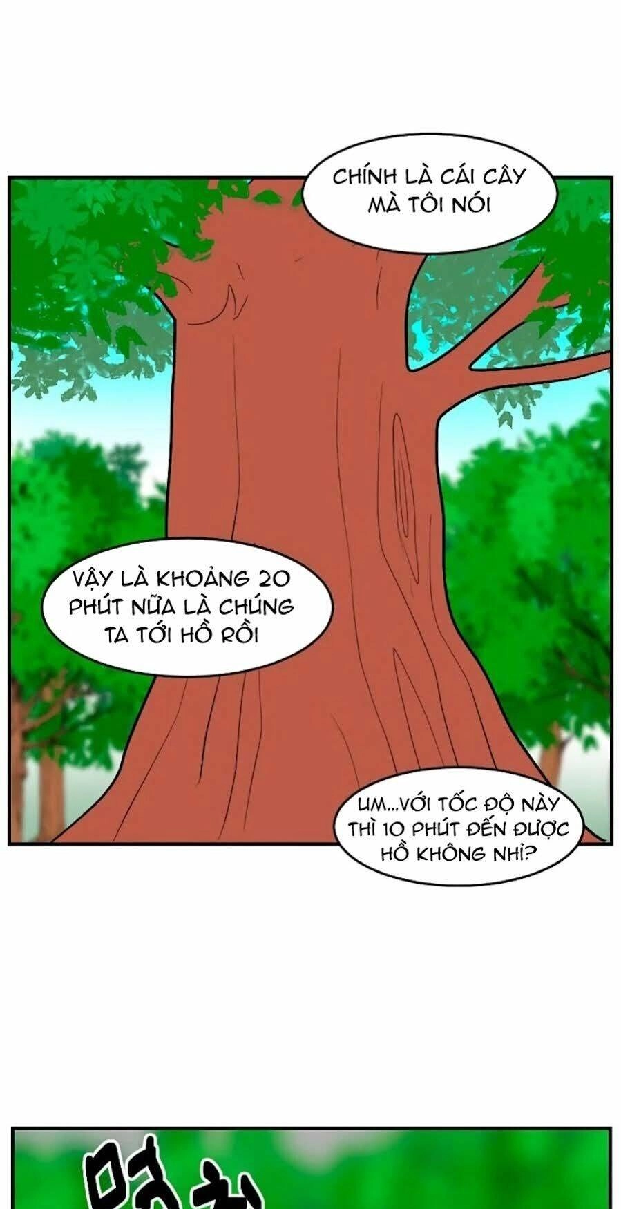 Mọt Sách Chapter 73 - 4