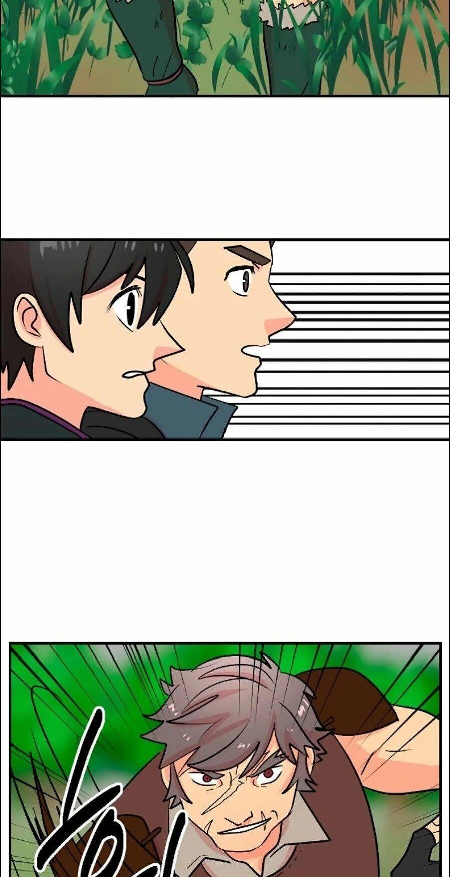 Mọt Sách Chapter 73 - 16