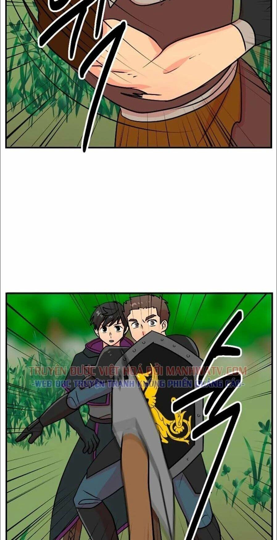 Mọt Sách Chapter 73 - 17