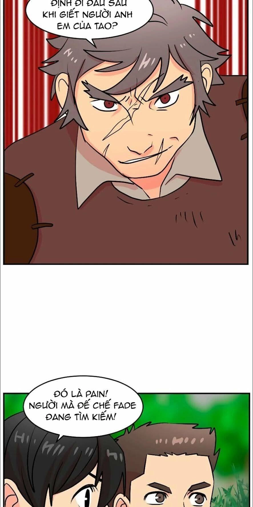 Mọt Sách Chapter 73 - 20