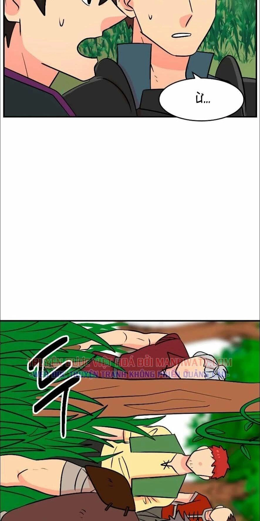 Mọt Sách Chapter 73 - 21