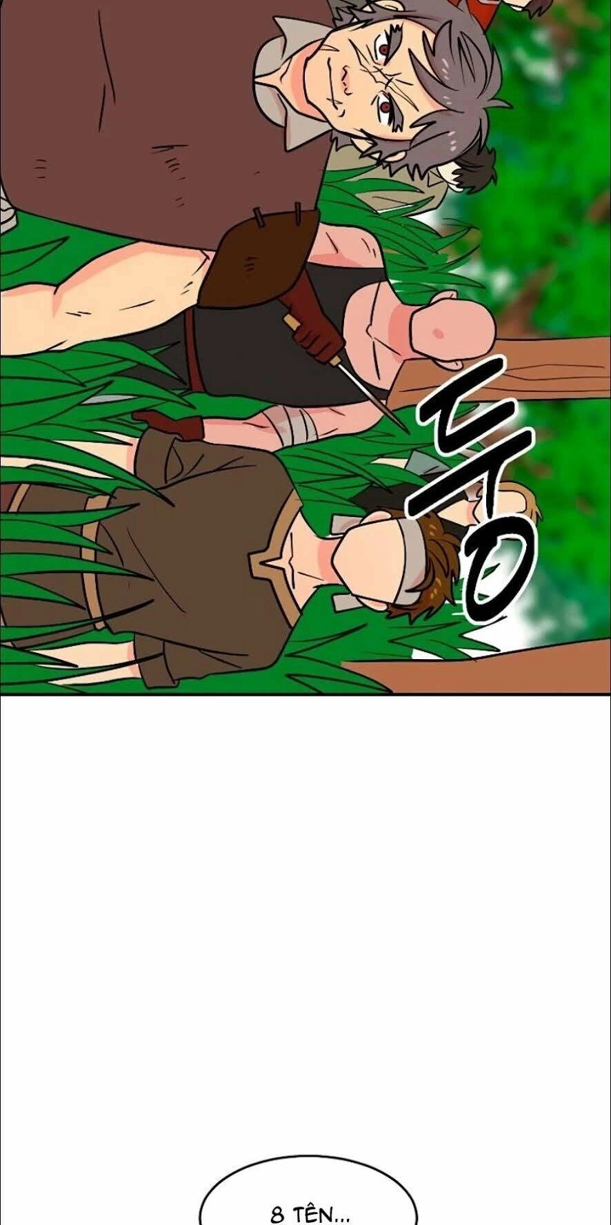 Mọt Sách Chapter 73 - 22