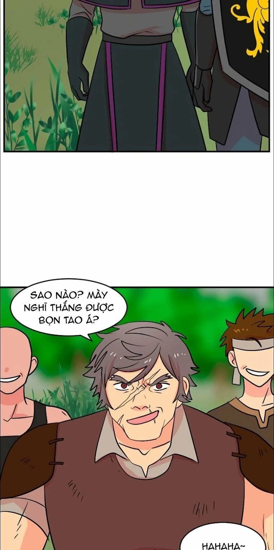 Mọt Sách Chapter 73 - 24