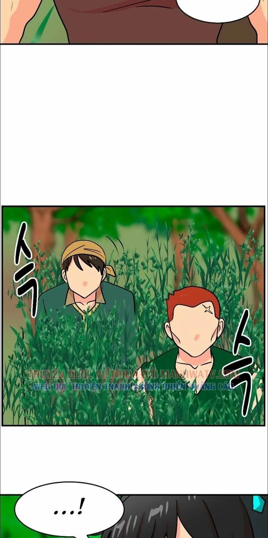 Mọt Sách Chapter 73 - 25