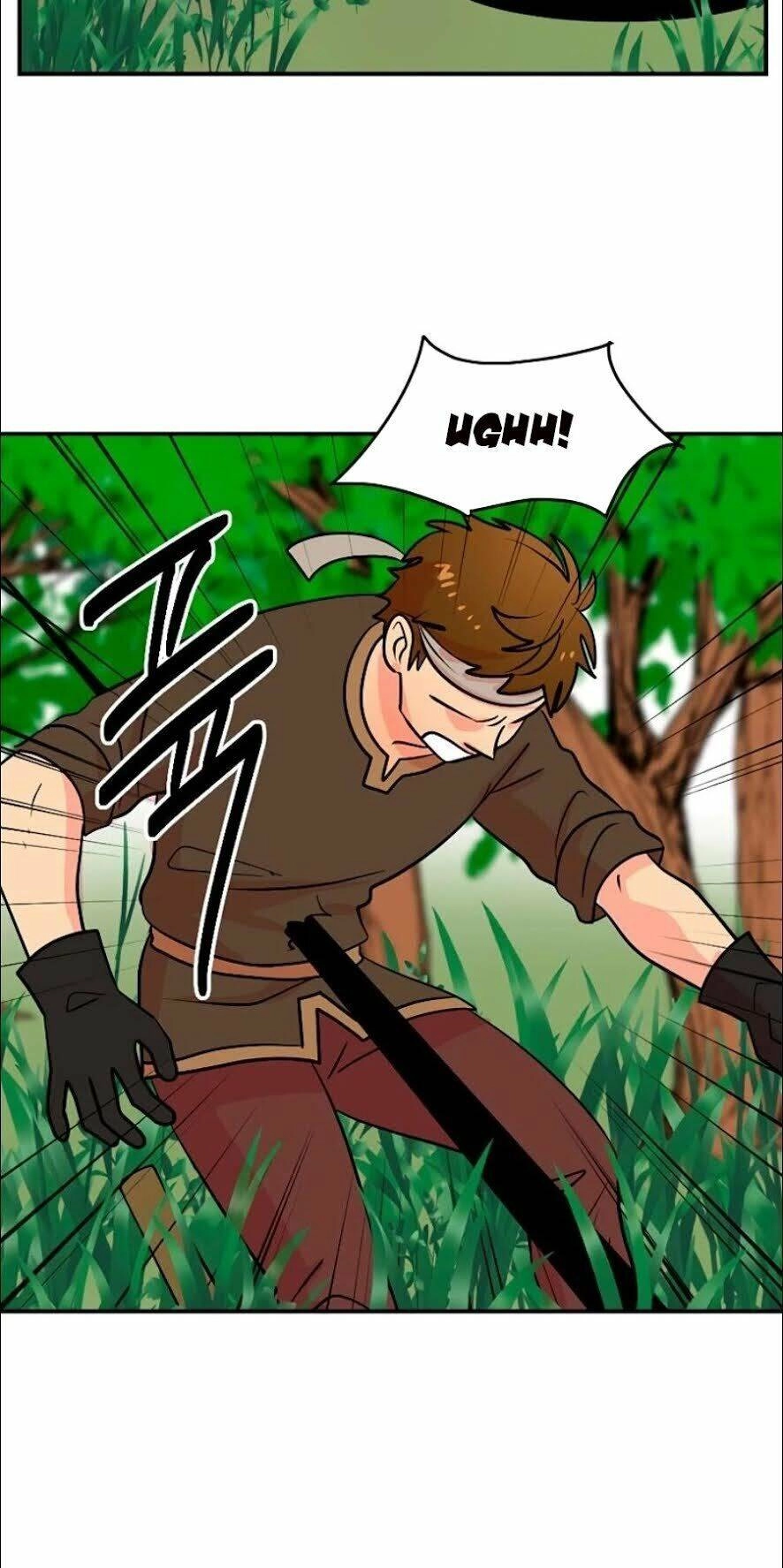 Mọt Sách Chapter 73 - 28