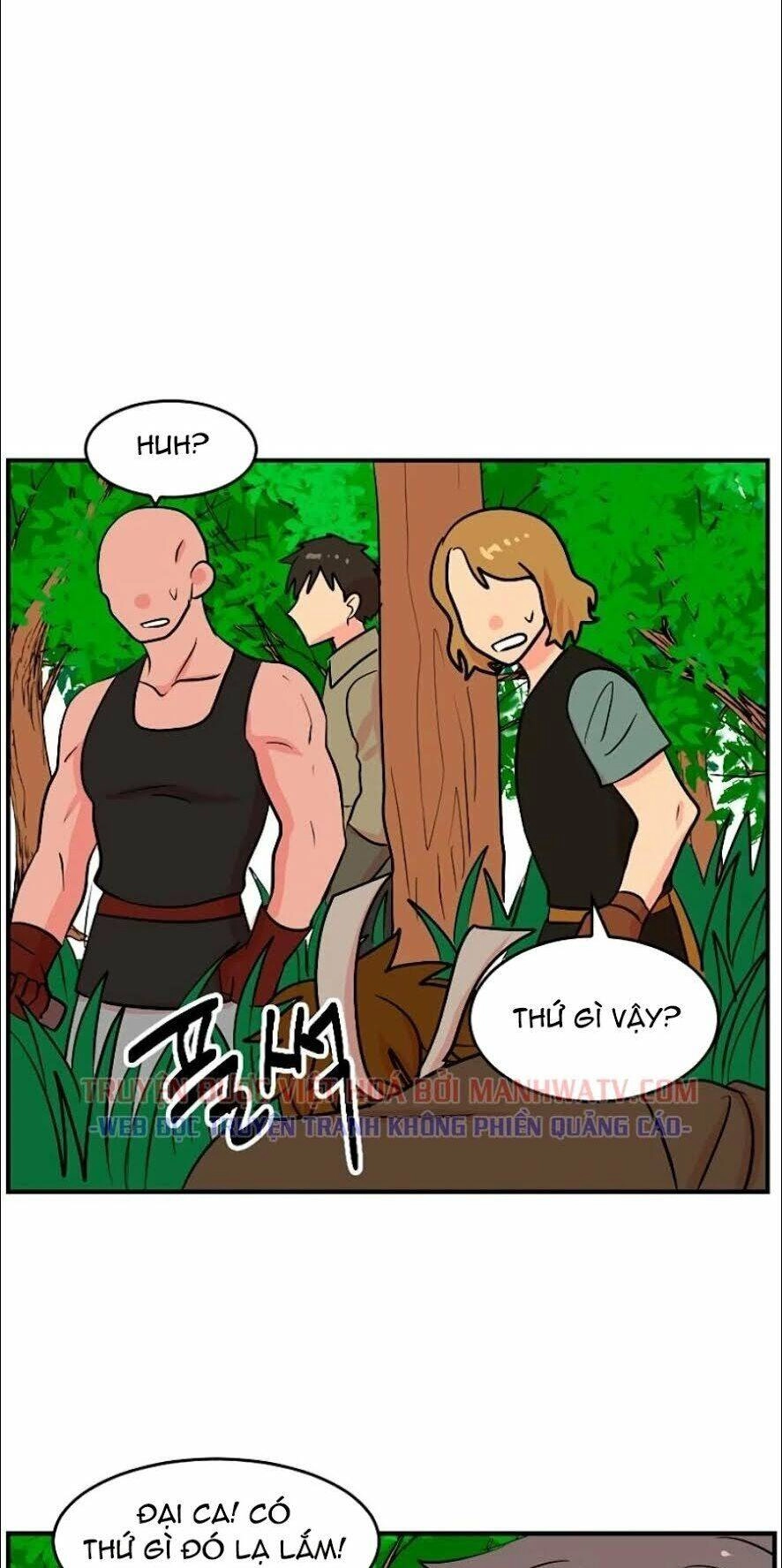 Mọt Sách Chapter 73 - 29