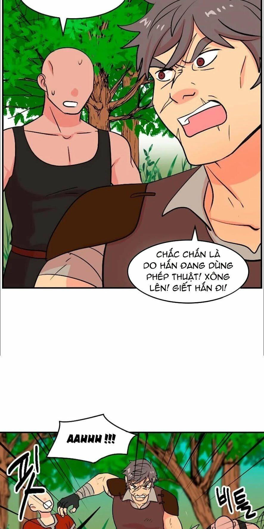 Mọt Sách Chapter 73 - 30