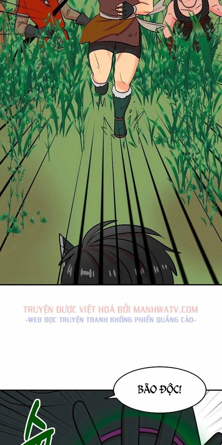 Mọt Sách Chapter 73 - 31