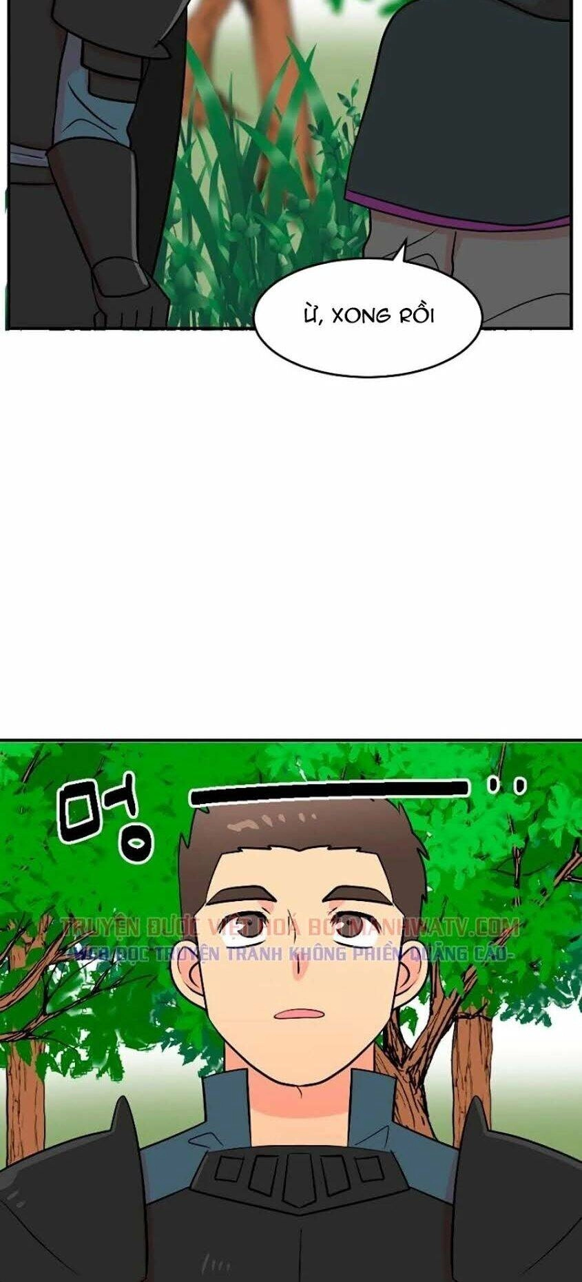 Mọt Sách Chapter 73 - 35