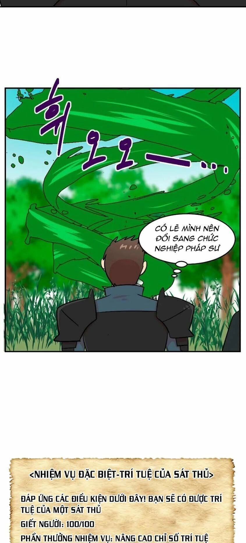 Mọt Sách Chapter 73 - 36