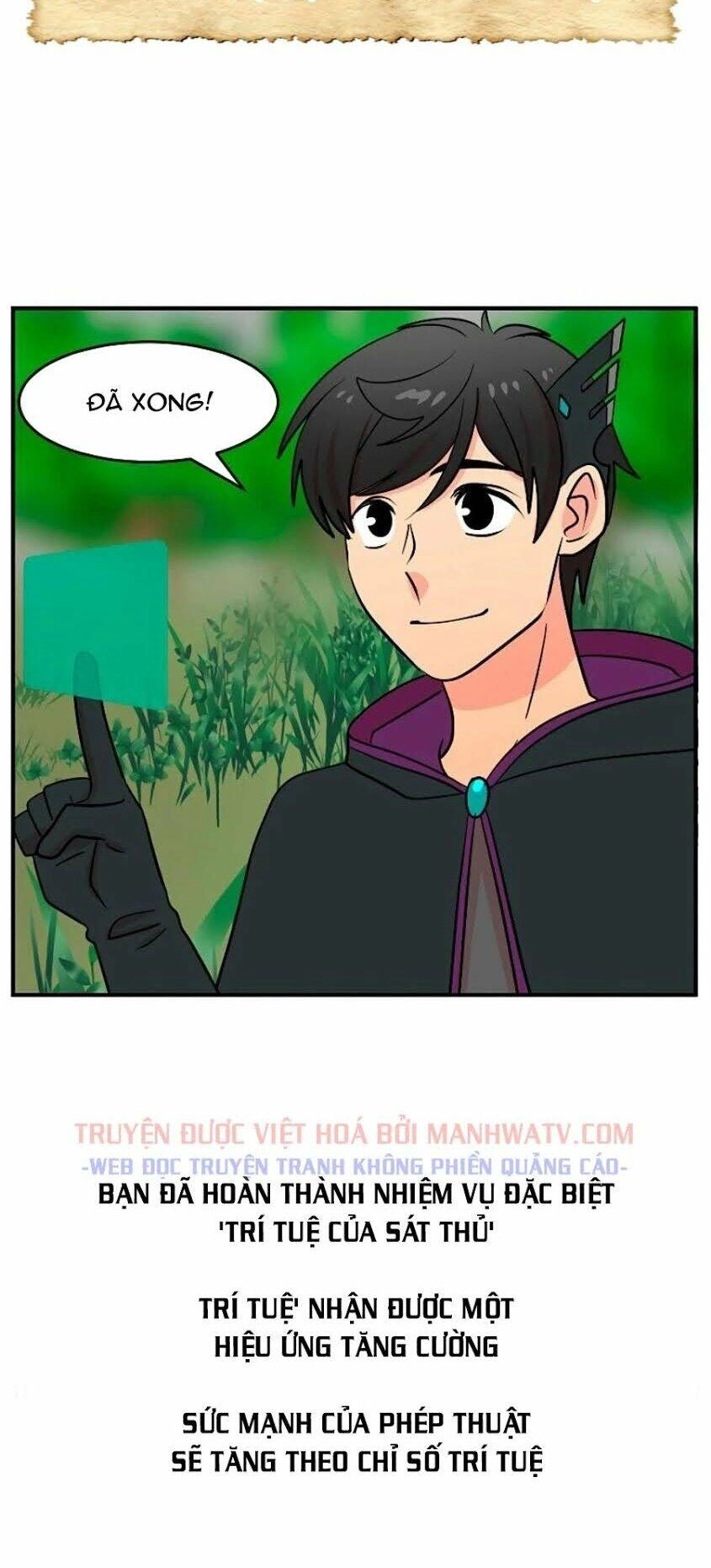 Mọt Sách Chapter 73 - 37