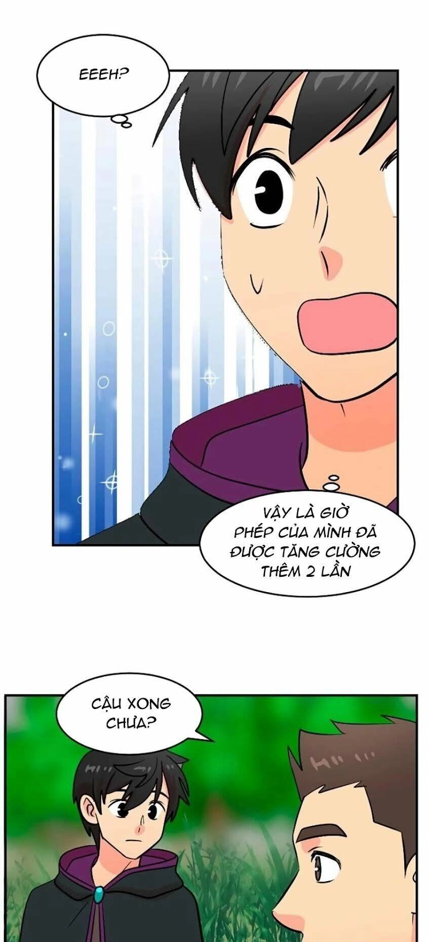 Mọt Sách Chapter 73 - 38