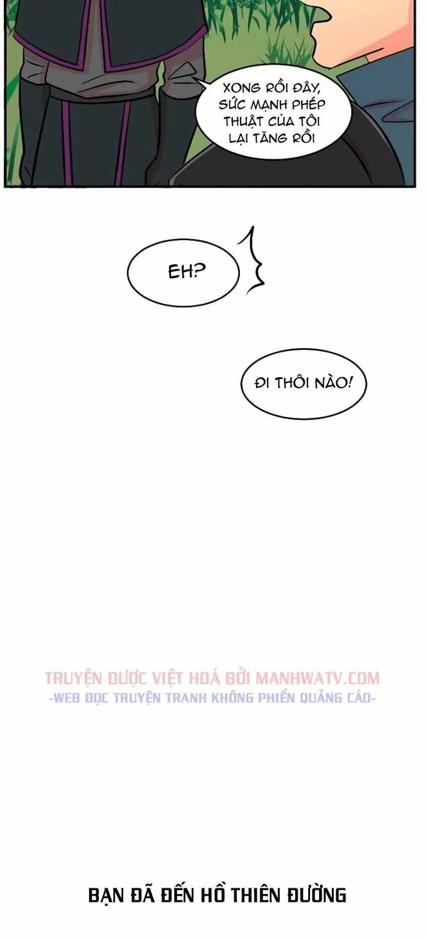 Mọt Sách Chapter 73 - 39