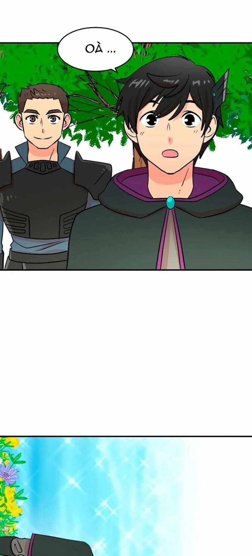 Mọt Sách Chapter 73 - 40