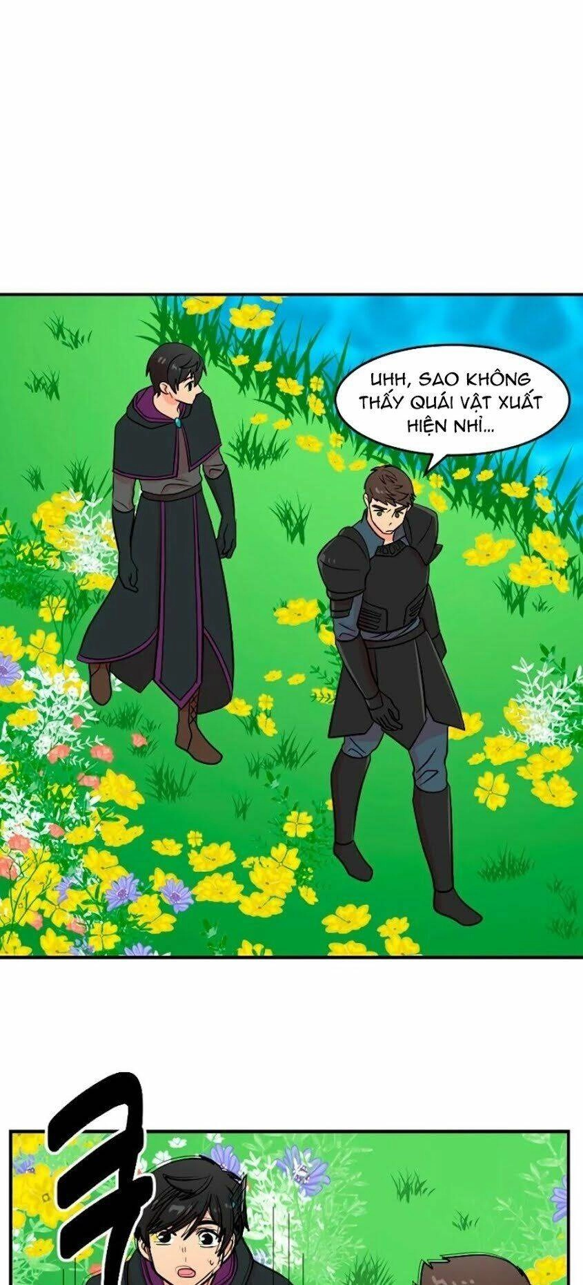 Mọt Sách Chapter 73 - 44