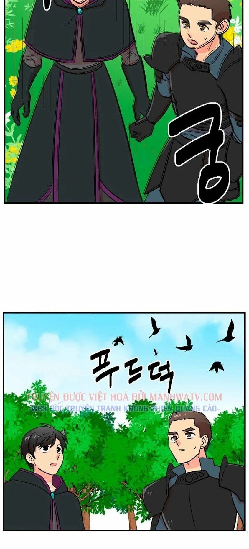 Mọt Sách Chapter 73 - 45