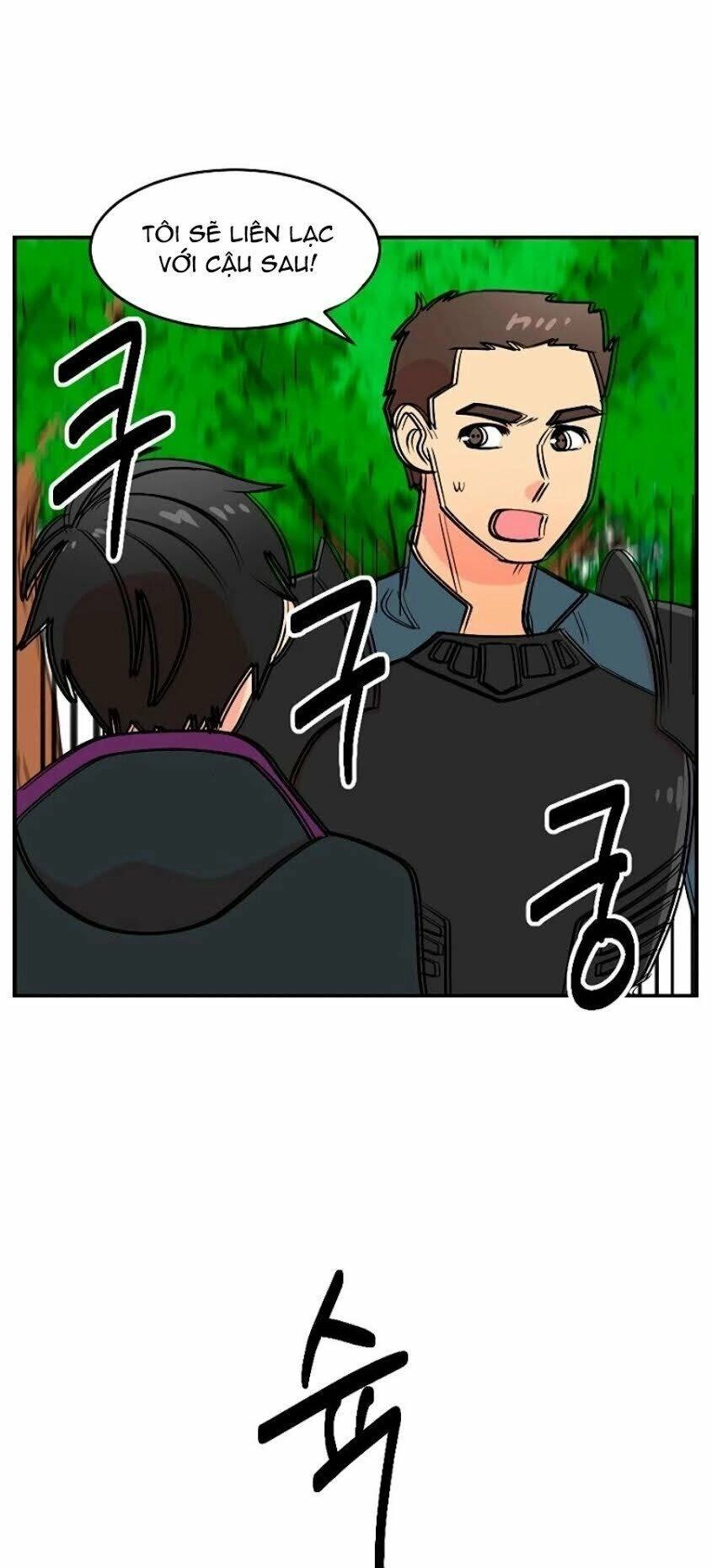 Mọt Sách Chapter 73 - 48