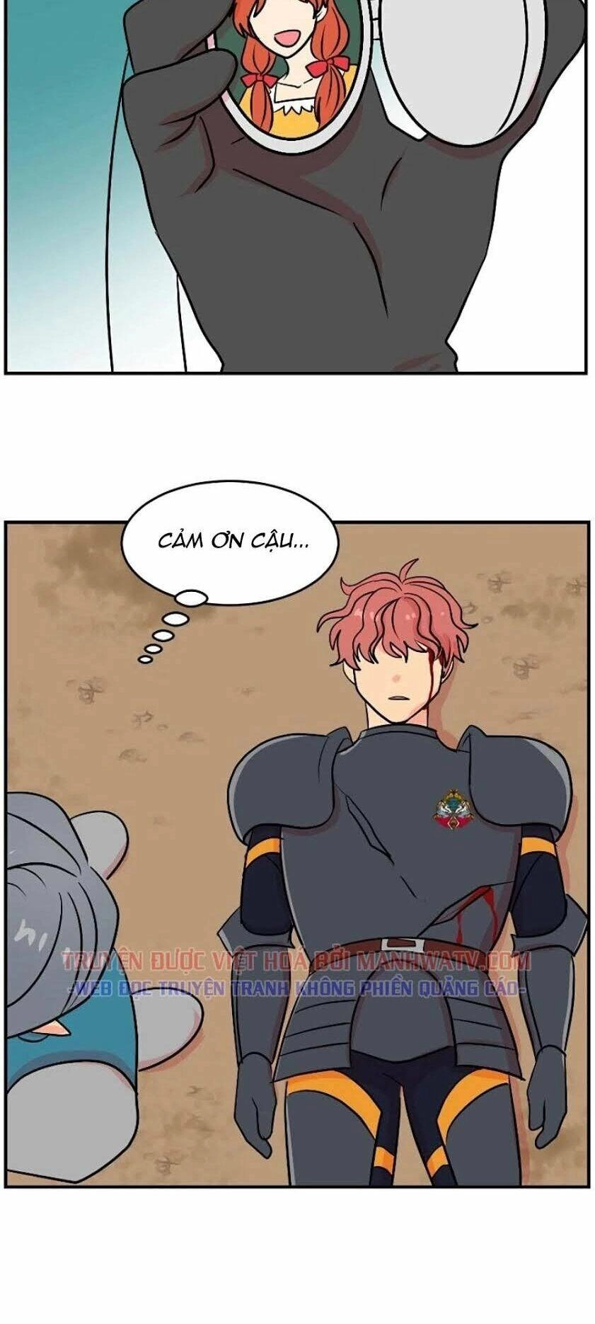 Mọt Sách Chapter 73 - 51