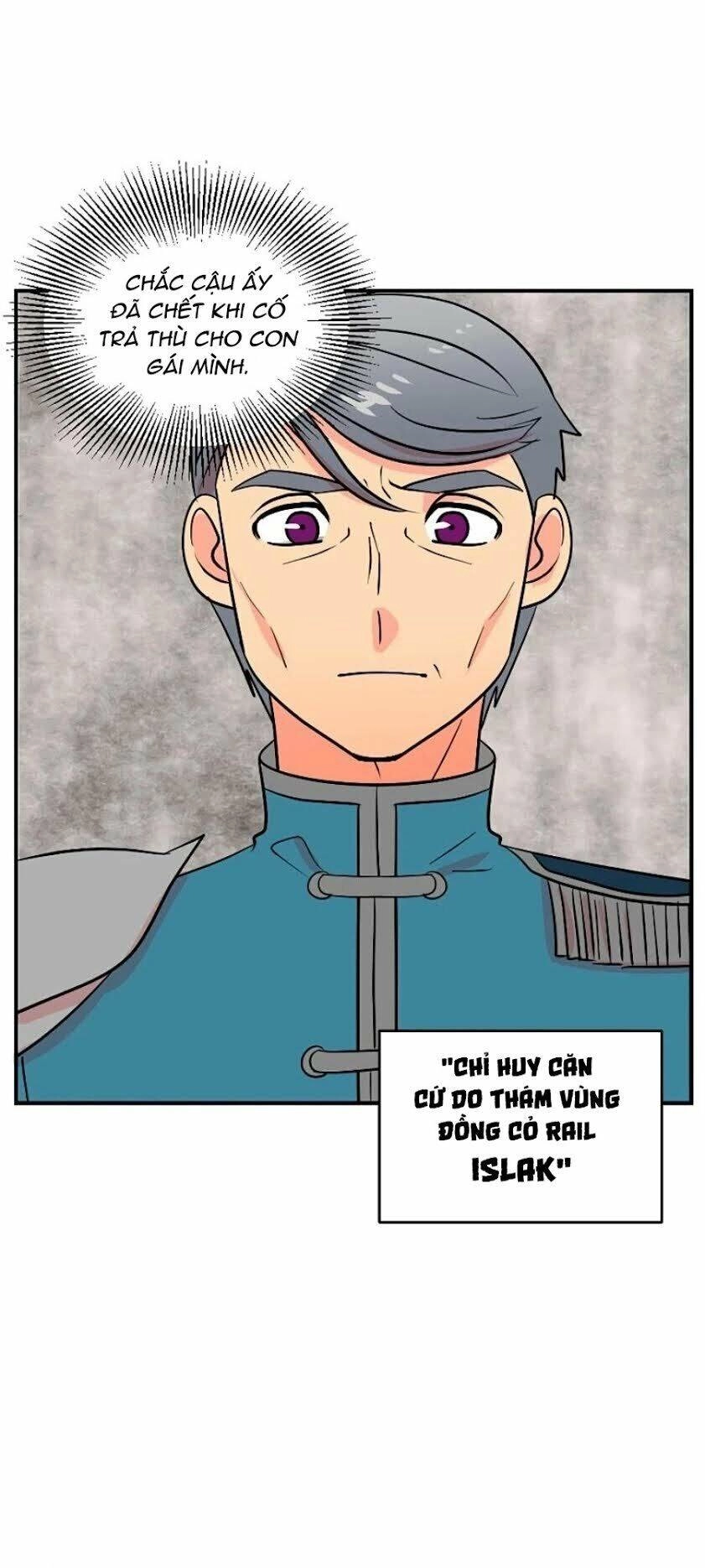 Mọt Sách Chapter 73 - 52