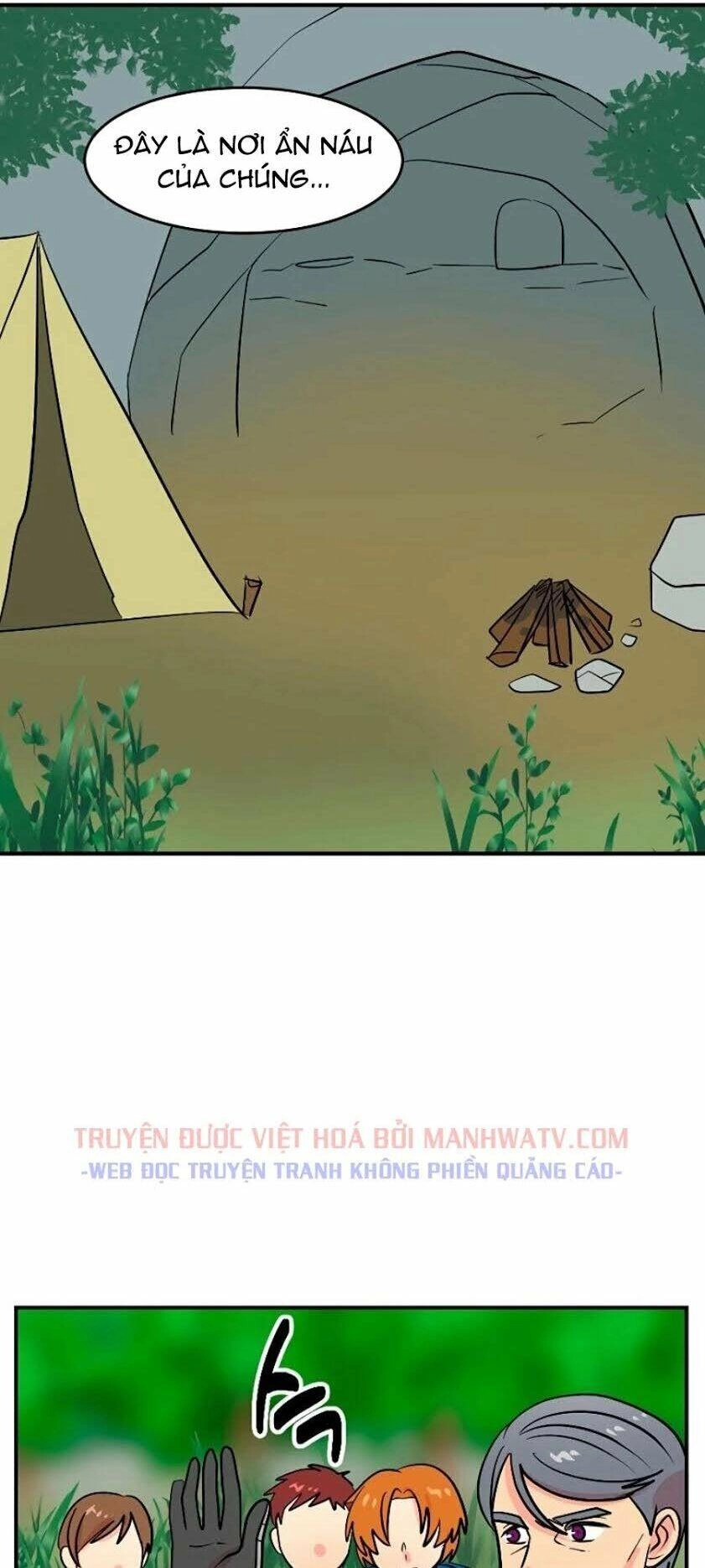 Mọt Sách Chapter 73 - 53