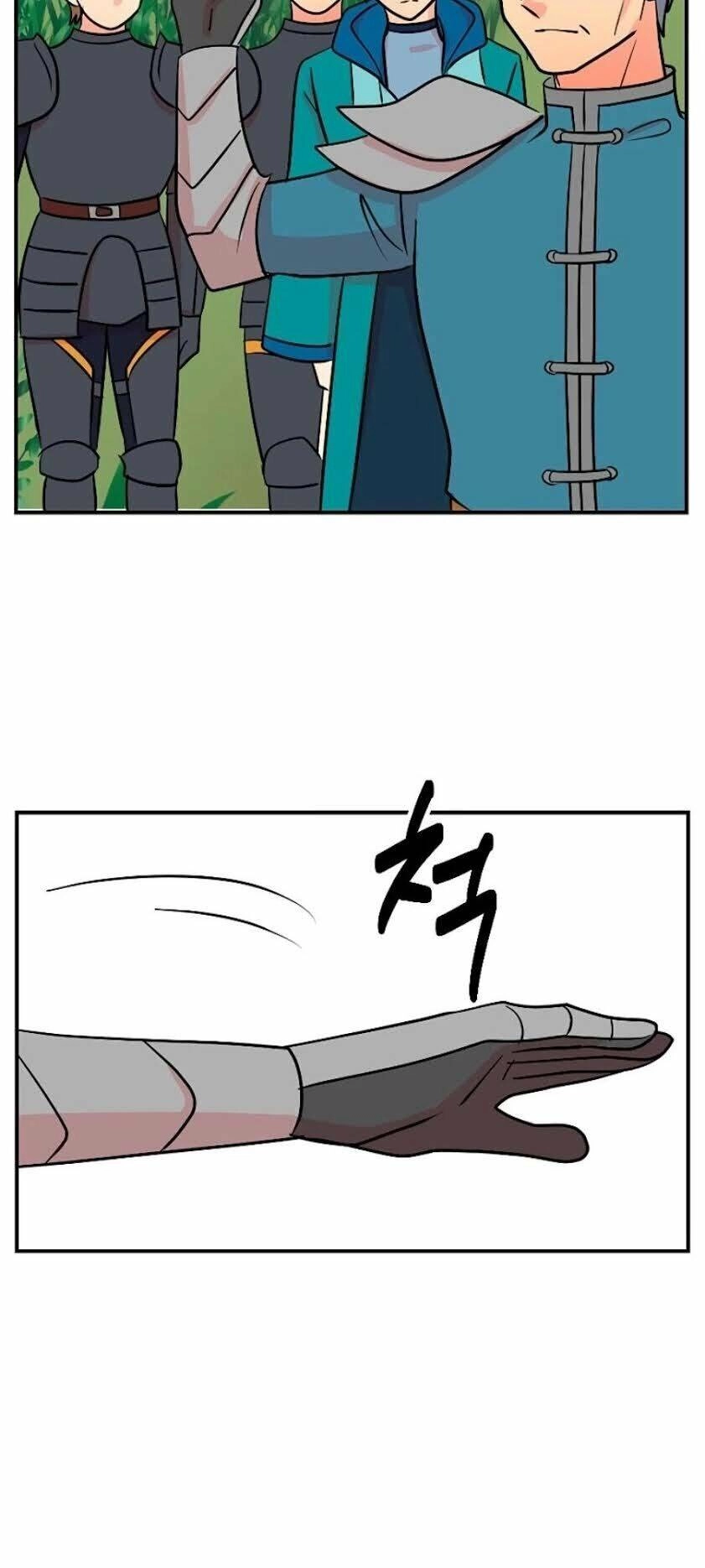 Mọt Sách Chapter 73 - 54